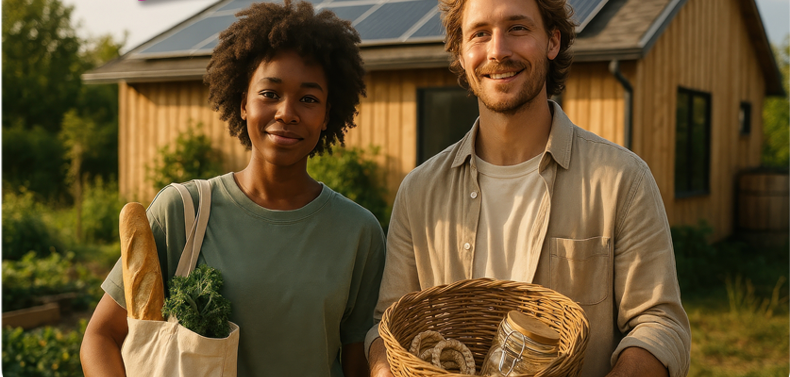 Eco-responsable