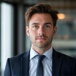 Jonas Kavaliauskas, Investicijų vadovas Pusiausvyros Invest